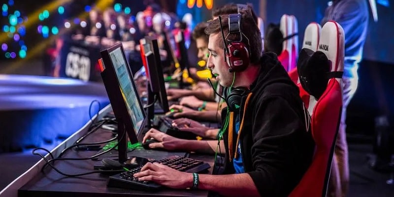 Cá cược Esport trở thành một xu hướng được nhiều người săn đón