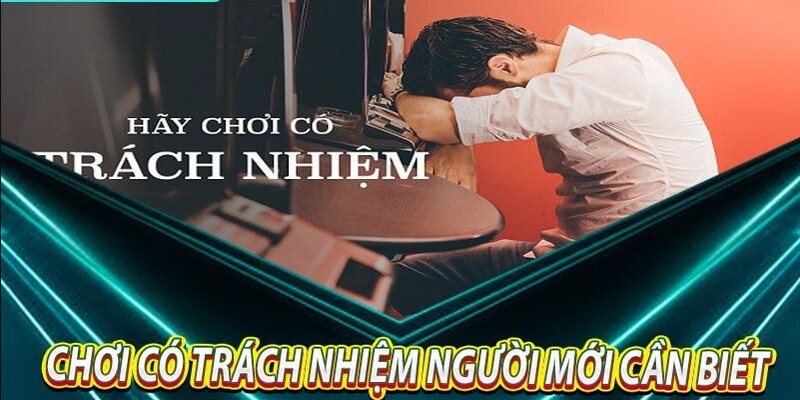 Cá cược lành mạnh khi bạn kiểm soát được hành vi cược