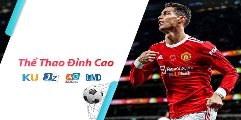 Cá cược thể thao KUBET