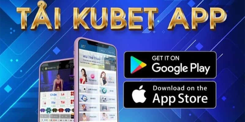 Cài đặt app Kubet qua IOS