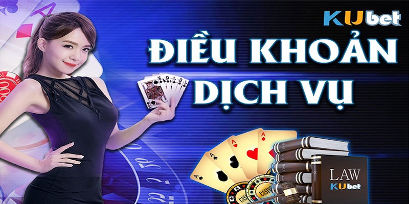 Quy định về nạp rút tiền tại Kubet