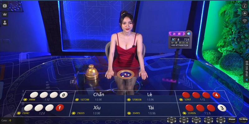 Những tựa game đặc sắc nên trải nghiệm tại Casino Kubet