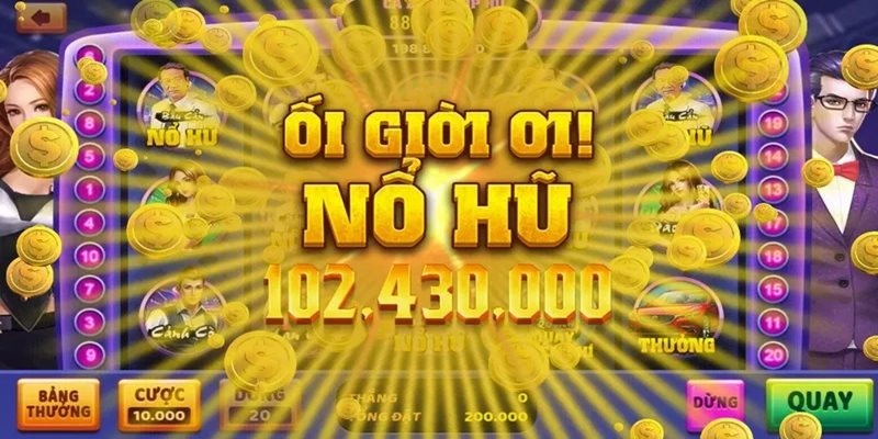 Sơ lược về chuyên mục Nổ hũ KuBet đang dẫn đầu hệ thống game HOT hiện nay