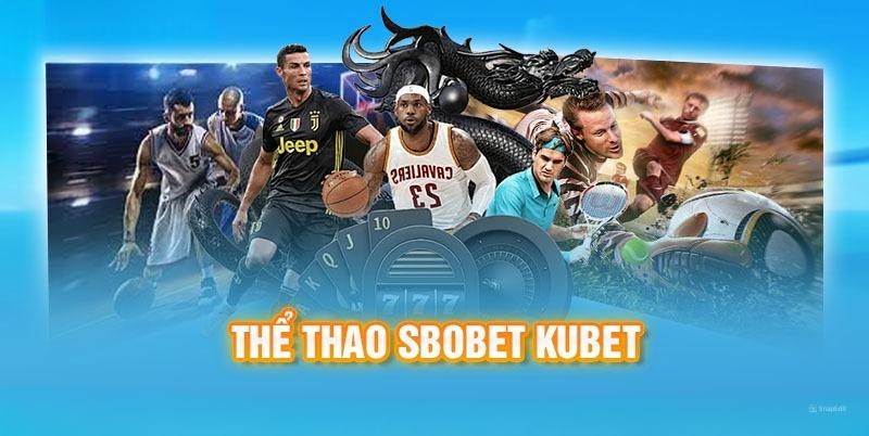 Sảnh Sbobet kubet nhận được sự tham gia từ đông đảo hội viên