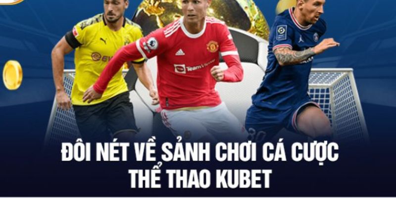 Thể thao ảo Kubet hấp dẫn cược thủ